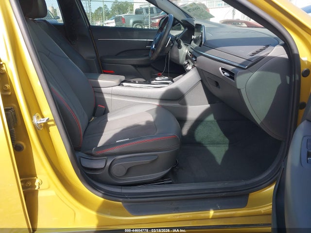 5NPEJ4J29LH047304 Hyundai Sonata Sel Plus