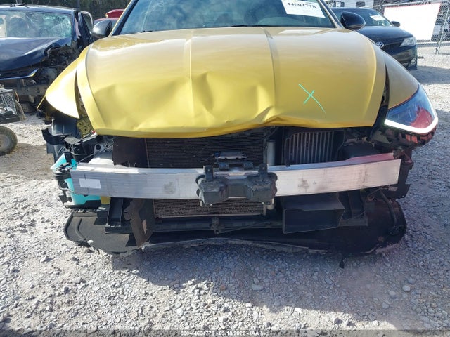 5NPEJ4J29LH047304 Hyundai Sonata Sel Plus