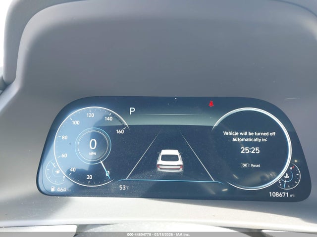5NPEJ4J29LH047304 Hyundai Sonata Sel Plus