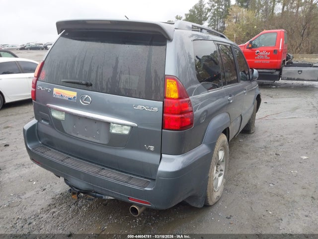 2007 LEXUS GX 470 JTJBT20X570129304 Photo 3