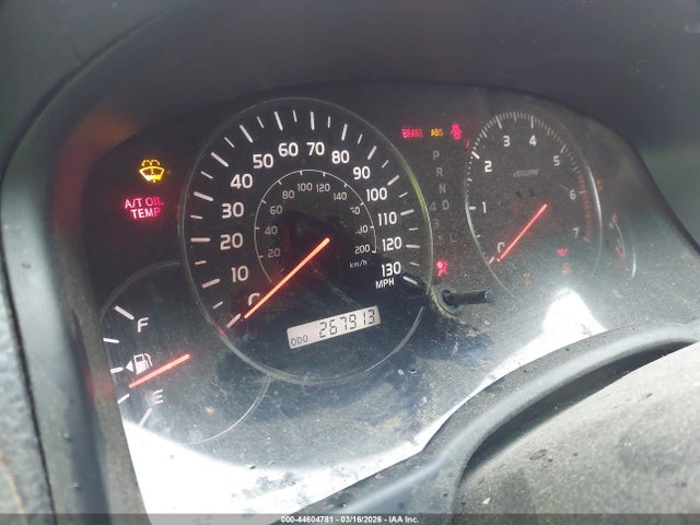 2007 LEXUS GX 470 JTJBT20X570129304 Photo 6