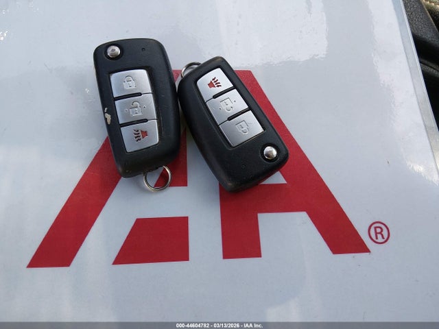 Nissan ROGUE S 2018 5N1AT2MT1JC715845 Image 11
