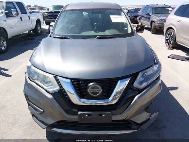 Nissan ROGUE S 2018 5N1AT2MT1JC715845 Image 12