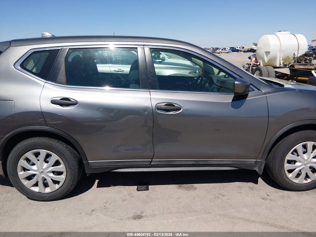 Nissan ROGUE S 2018 5N1AT2MT1JC715845 Image 13