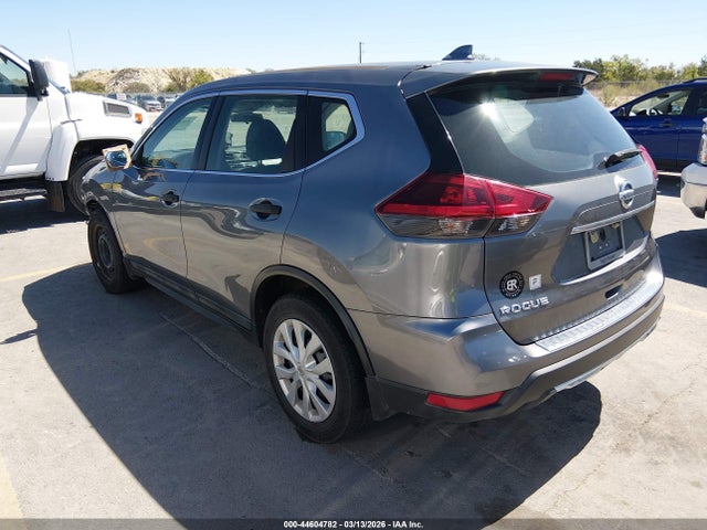 Nissan ROGUE S 2018 5N1AT2MT1JC715845 Image 3