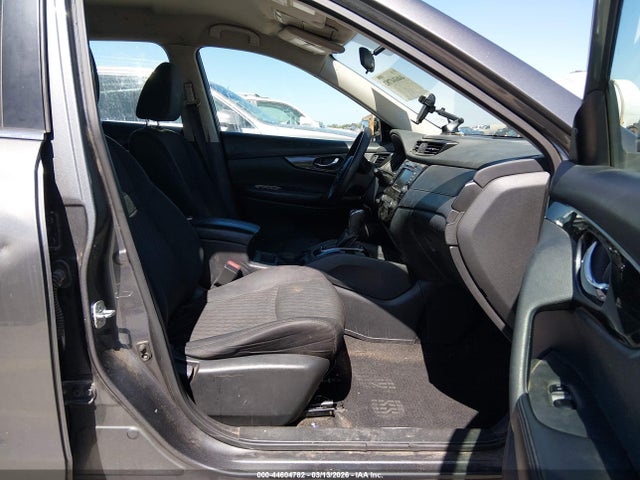 Nissan ROGUE S 2018 5N1AT2MT1JC715845 Image 5