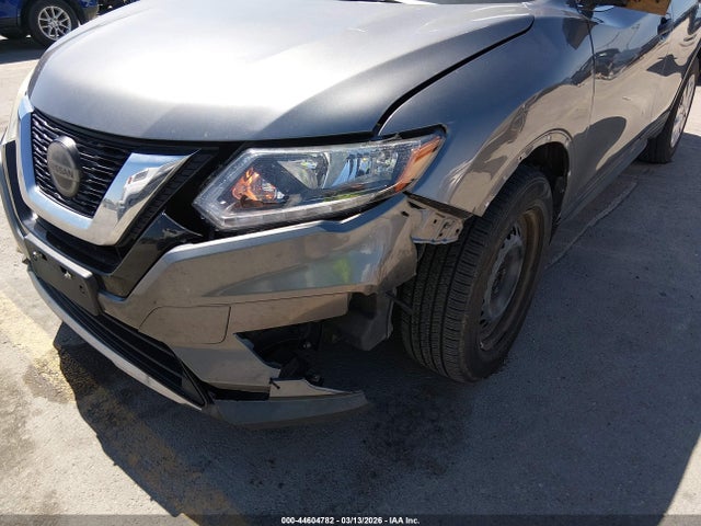 Nissan ROGUE S 2018 5N1AT2MT1JC715845 Image 6