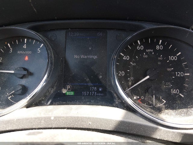 Nissan ROGUE S 2018 5N1AT2MT1JC715845 Image 7