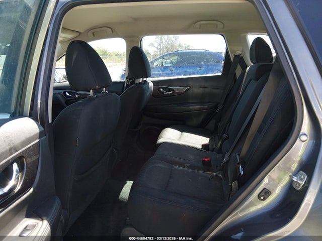 Nissan ROGUE S 2018 5N1AT2MT1JC715845 Image 8