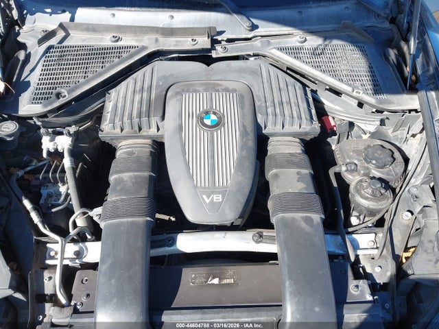 2009 BMW X5 5UXFE83579L171775 Photo 9