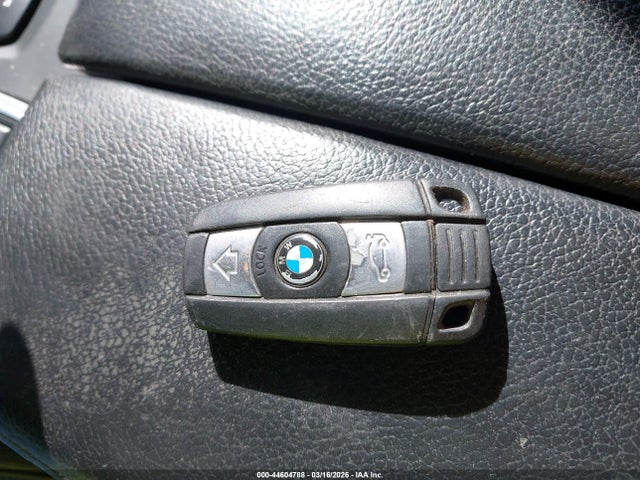 2009 BMW X5 5UXFE83579L171775 Photo 10