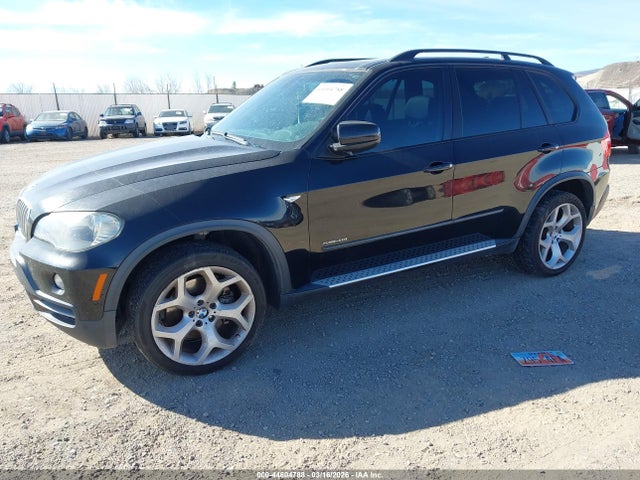 2009 BMW X5 5UXFE83579L171775 Photo 1