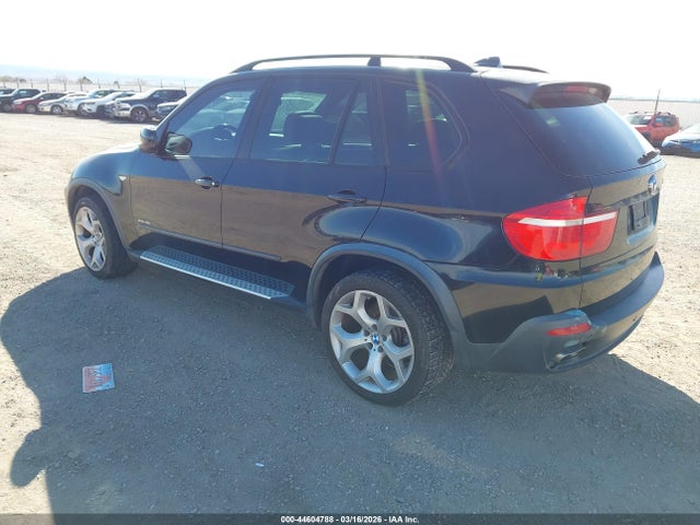 2009 BMW X5 5UXFE83579L171775 Photo 2