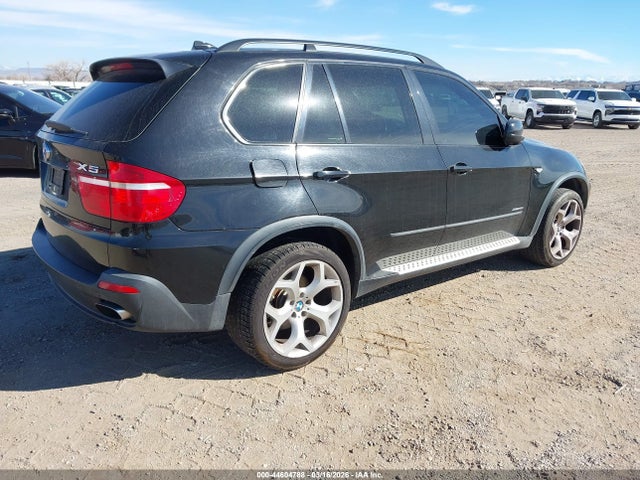 2009 BMW X5 5UXFE83579L171775 Photo 3