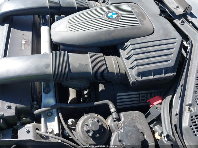 2009 BMW X5 5UXFE83579L171775 Photo 5
