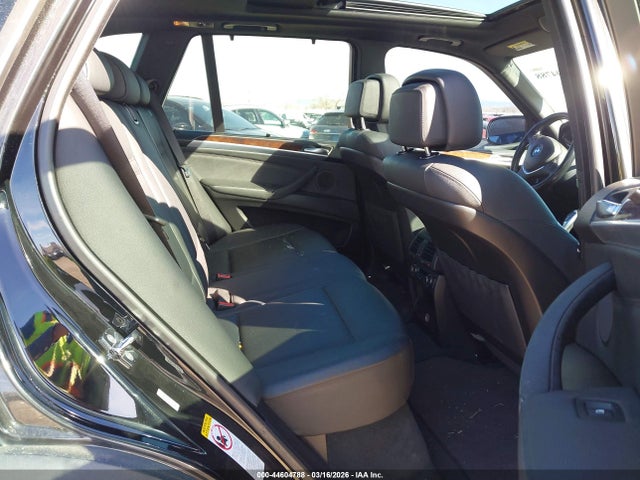 2009 BMW X5 5UXFE83579L171775 Photo 7