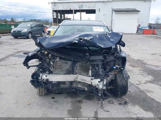 Auction sale of the 2019 Infiniti Qx60 Luxe, vin: 5N1DL0MM6KC518035, lot number: 44604790