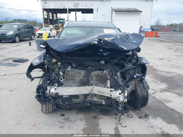 Auction sale of the 2019 Infiniti Qx60 Luxe, vin: 5N1DL0MM6KC518035, lot number: 44604790
