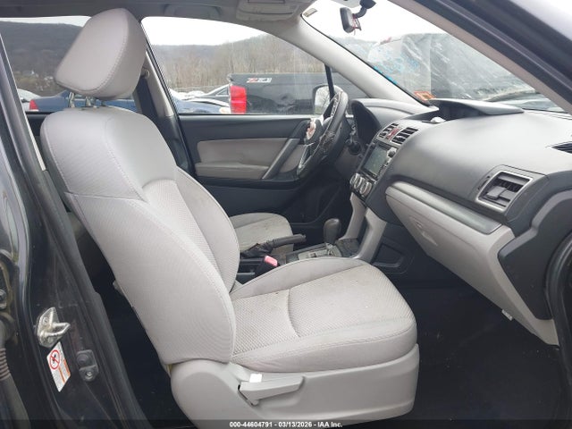 Продаж на аукціоні авто 2016 Subaru Forester 2.5i Premium, vin: JF2SJADC2GH451251, номер лоту: 44604791