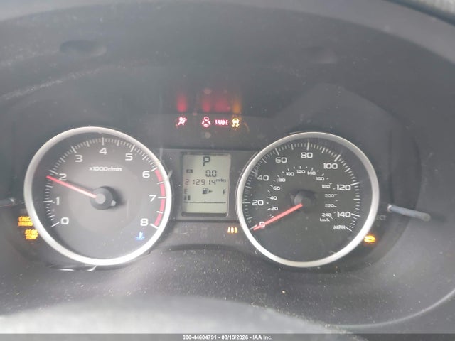 Продаж на аукціоні авто 2016 Subaru Forester 2.5i Premium, vin: JF2SJADC2GH451251, номер лоту: 44604791