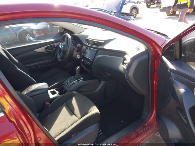 2022 NISSAN ROGUE SPORT JN1BJ1AV8NW344091 Photo 4