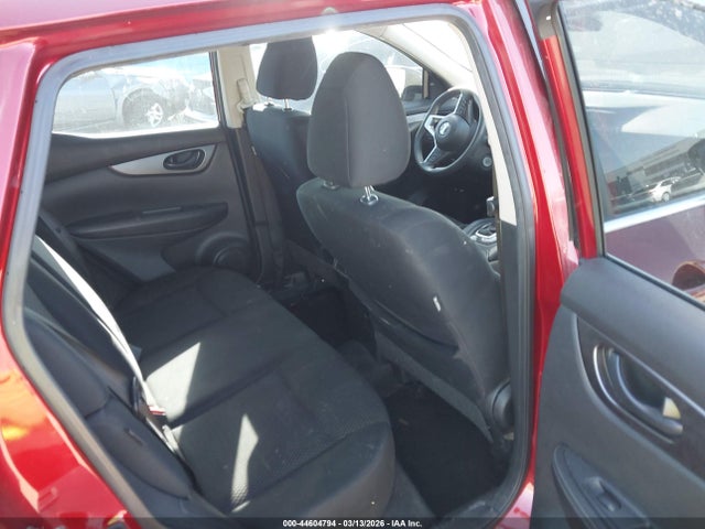2022 NISSAN ROGUE SPORT JN1BJ1AV8NW344091 Photo 7