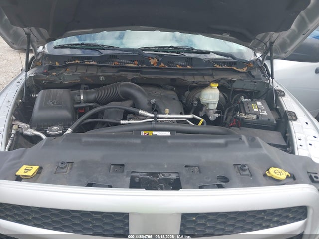 44604795 :رقم المزاد ، 1C6RR6KT5ES305391 vin ، 2014 Ram 1500 Express مزاد بيع