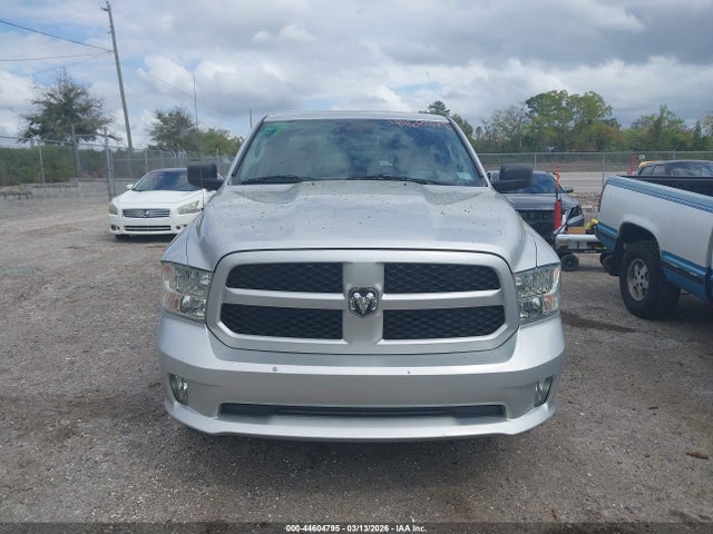 44604795 :رقم المزاد ، 1C6RR6KT5ES305391 vin ، 2014 Ram 1500 Express مزاد بيع