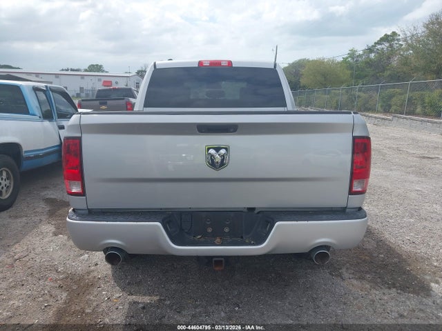 44604795 :رقم المزاد ، 1C6RR6KT5ES305391 vin ، 2014 Ram 1500 Express مزاد بيع
