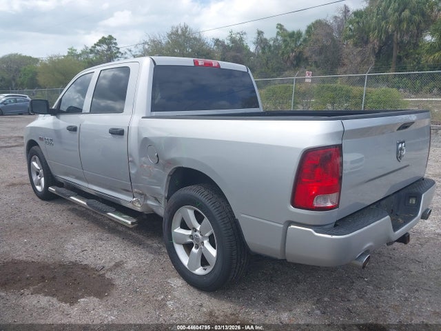 44604795 :رقم المزاد ، 1C6RR6KT5ES305391 vin ، 2014 Ram 1500 Express مزاد بيع
