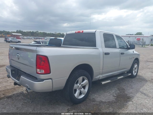 44604795 :رقم المزاد ، 1C6RR6KT5ES305391 vin ، 2014 Ram 1500 Express مزاد بيع