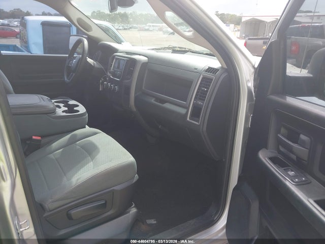 44604795 :رقم المزاد ، 1C6RR6KT5ES305391 vin ، 2014 Ram 1500 Express مزاد بيع