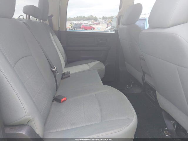 44604795 :رقم المزاد ، 1C6RR6KT5ES305391 vin ، 2014 Ram 1500 Express مزاد بيع