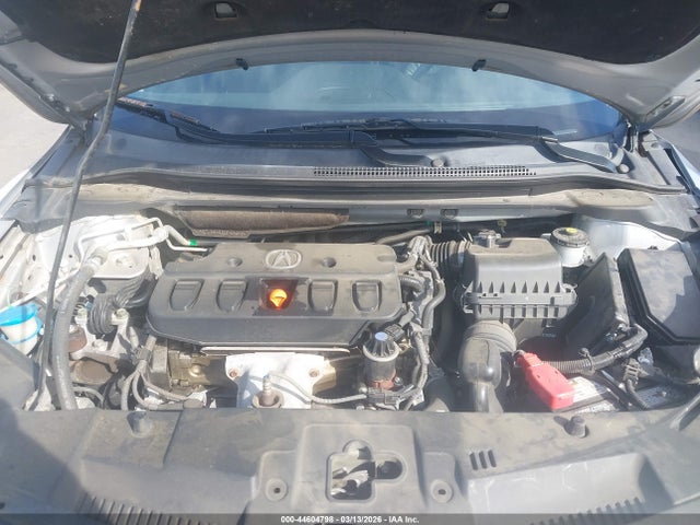 Aukcja sprzedaży 2015 Acura Ilx 2.0l, vin: 19VDE1F53FE003351, numer aukcji: 44604798