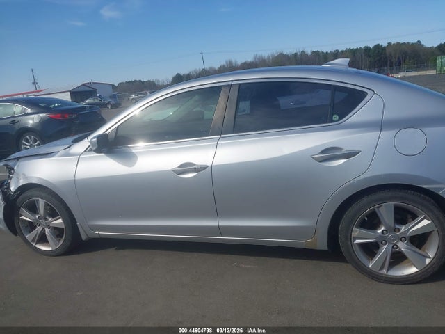 Aukcja sprzedaży 2015 Acura Ilx 2.0l, vin: 19VDE1F53FE003351, numer aukcji: 44604798