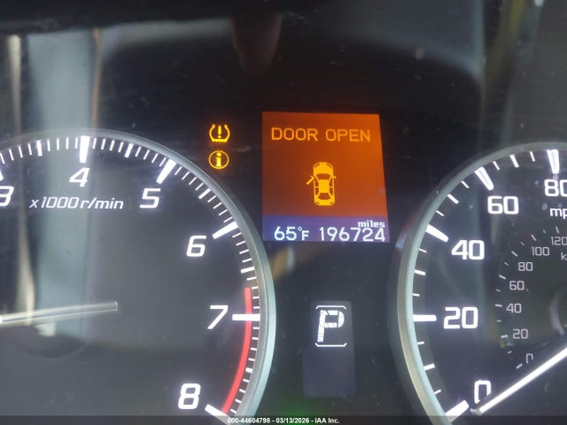 Aukcja sprzedaży 2015 Acura Ilx 2.0l, vin: 19VDE1F53FE003351, numer aukcji: 44604798