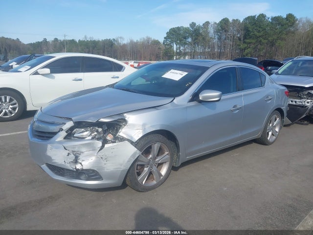 Aukcja sprzedaży 2015 Acura Ilx 2.0l, vin: 19VDE1F53FE003351, numer aukcji: 44604798