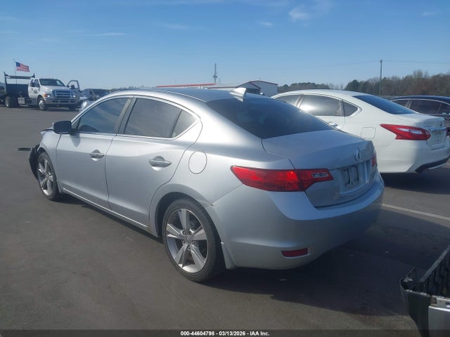 Aukcja sprzedaży 2015 Acura Ilx 2.0l, vin: 19VDE1F53FE003351, numer aukcji: 44604798