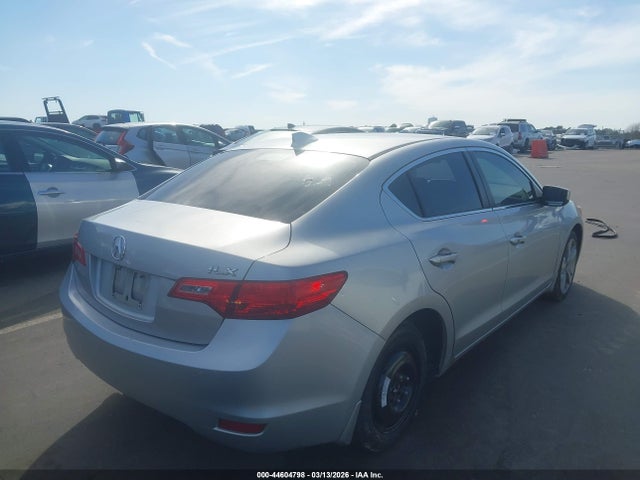 Aukcja sprzedaży 2015 Acura Ilx 2.0l, vin: 19VDE1F53FE003351, numer aukcji: 44604798