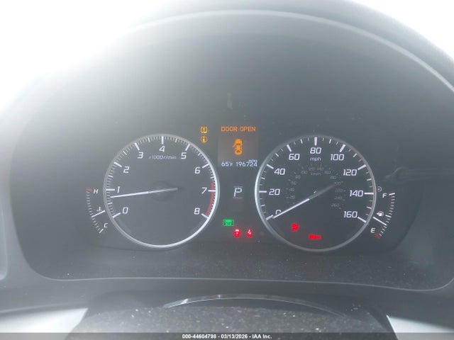 Aukcja sprzedaży 2015 Acura Ilx 2.0l, vin: 19VDE1F53FE003351, numer aukcji: 44604798