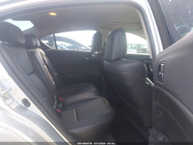 Aukcja sprzedaży 2015 Acura Ilx 2.0l, vin: 19VDE1F53FE003351, numer aukcji: 44604798