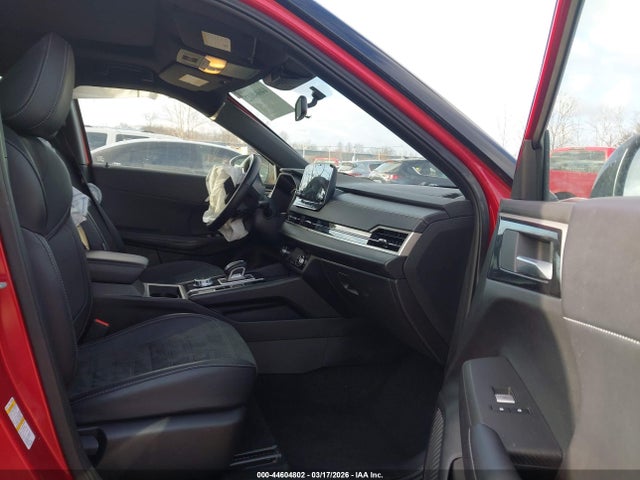Aukcja sprzedaży 2024 Mitsubishi Outlander Se Black Edition W/pano Roof S-awc, vin: JA4J4VA81RZ086870, numer aukcji: 44604802