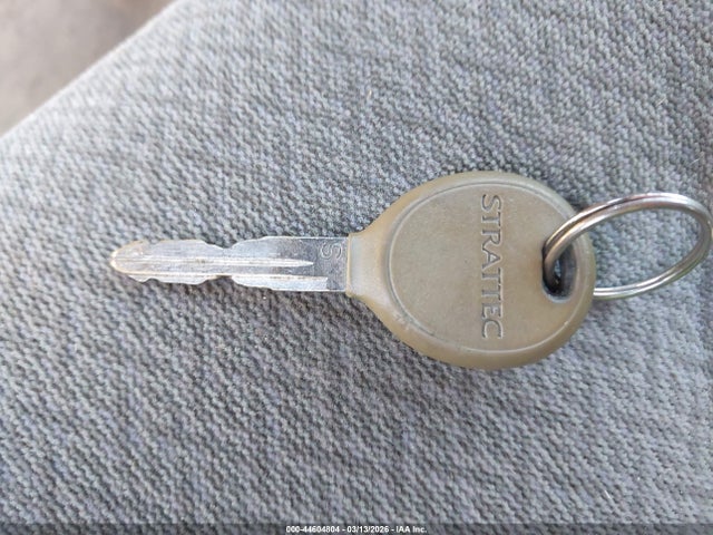 2004 Chrysler Town & Country Lx მანქანა იყიდება აუქციონზე, vin: 2C4GP44R74R593989, აუქციონის ნომერი: 44604804