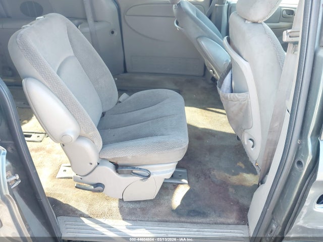 2004 Chrysler Town & Country Lx მანქანა იყიდება აუქციონზე, vin: 2C4GP44R74R593989, აუქციონის ნომერი: 44604804