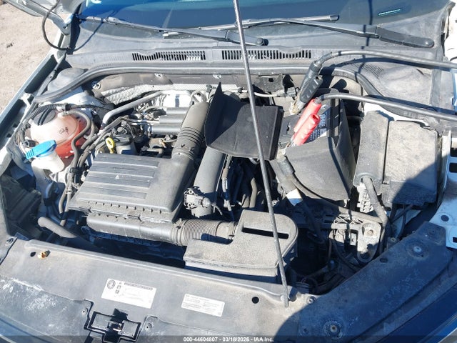 Aukcja sprzedaży 2017 Volkswagen Jetta 1.4t Se, vin: 3VWDB7AJ9HM354794, numer aukcji: 44604807
