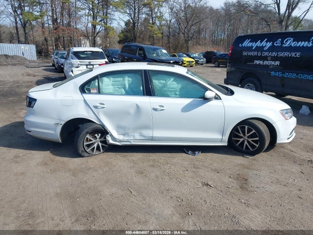 Aukcja sprzedaży 2017 Volkswagen Jetta 1.4t Se, vin: 3VWDB7AJ9HM354794, numer aukcji: 44604807