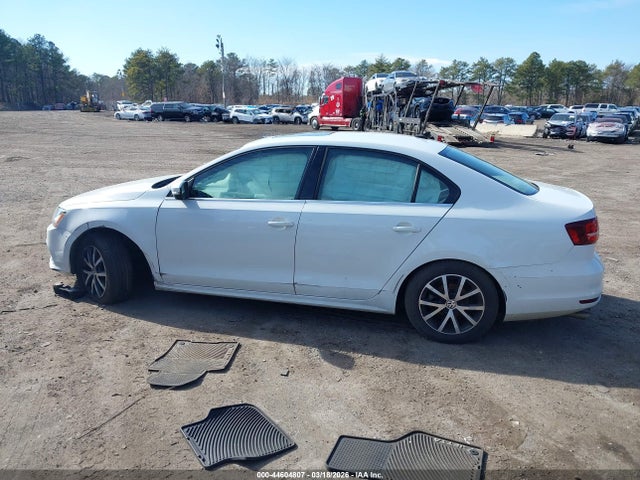 Aukcja sprzedaży 2017 Volkswagen Jetta 1.4t Se, vin: 3VWDB7AJ9HM354794, numer aukcji: 44604807