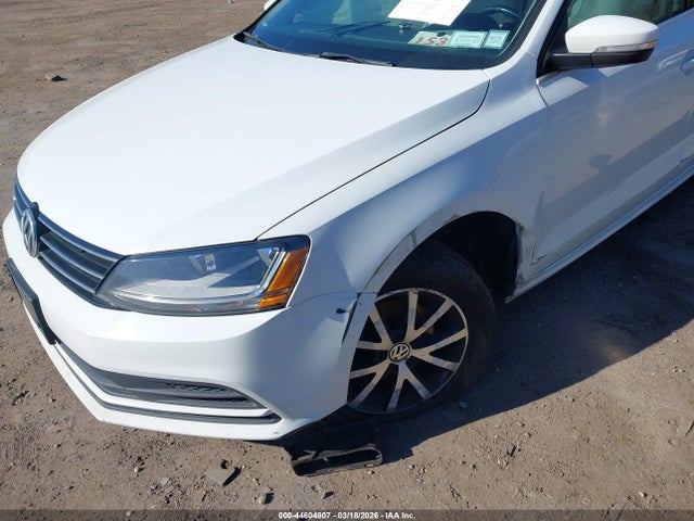 Aukcja sprzedaży 2017 Volkswagen Jetta 1.4t Se, vin: 3VWDB7AJ9HM354794, numer aukcji: 44604807