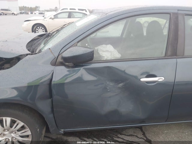 Продаж на аукціоні авто 2017 Nissan Versa 1.6 S/1.6 S+/1.6 Sl/1.6 Sv, vin: 3N1CN7APXHL814399, номер лоту: 44604812