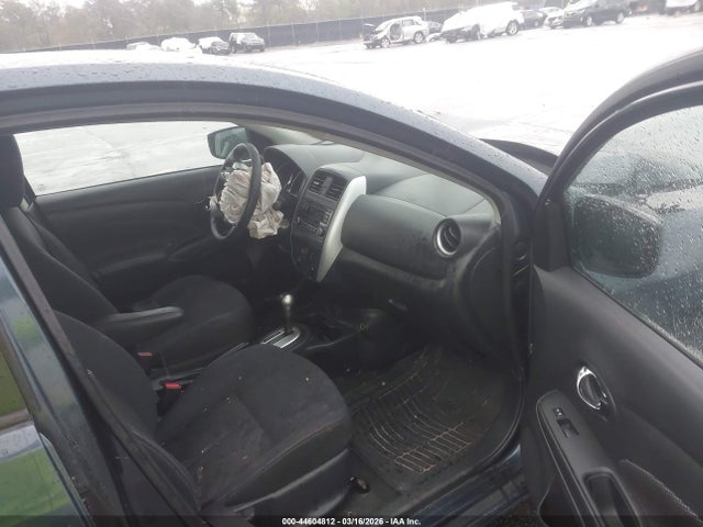 Продаж на аукціоні авто 2017 Nissan Versa 1.6 S/1.6 S+/1.6 Sl/1.6 Sv, vin: 3N1CN7APXHL814399, номер лоту: 44604812